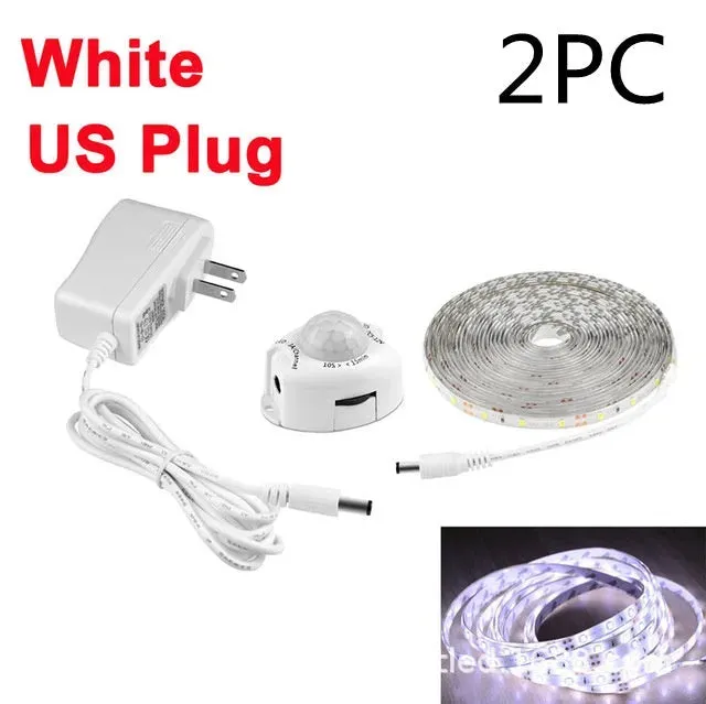 intelligent LED Motion sensor Strip light