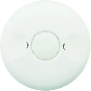 Intermatic IOS-CMP-DT-U Line Voltage Ceiling Mount Dual Tech Sensor