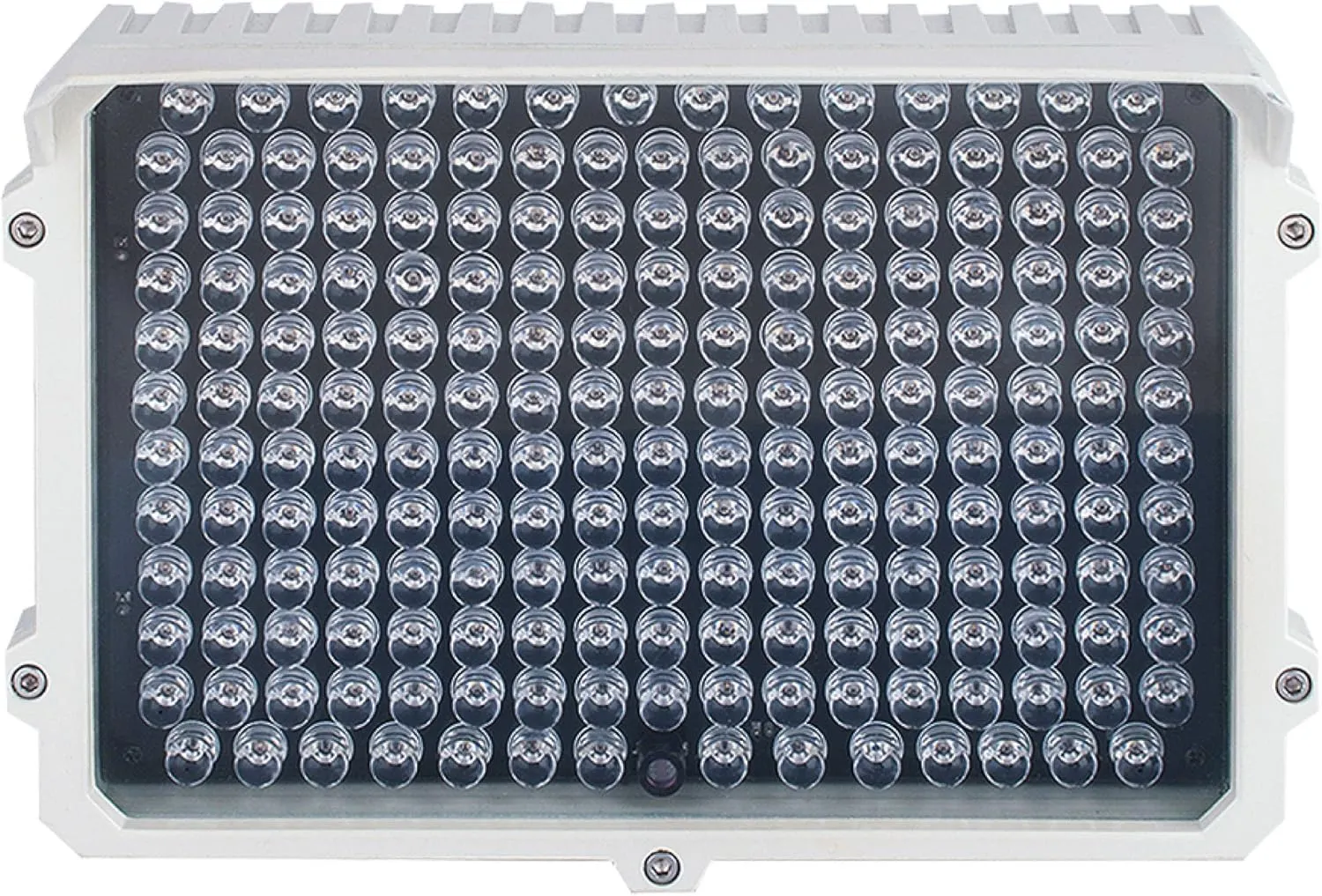 IR130-198 LED Indoor/Outdoor Long Range 300-400ft IR Illuminator with Free 3A 12VDC Adaptor