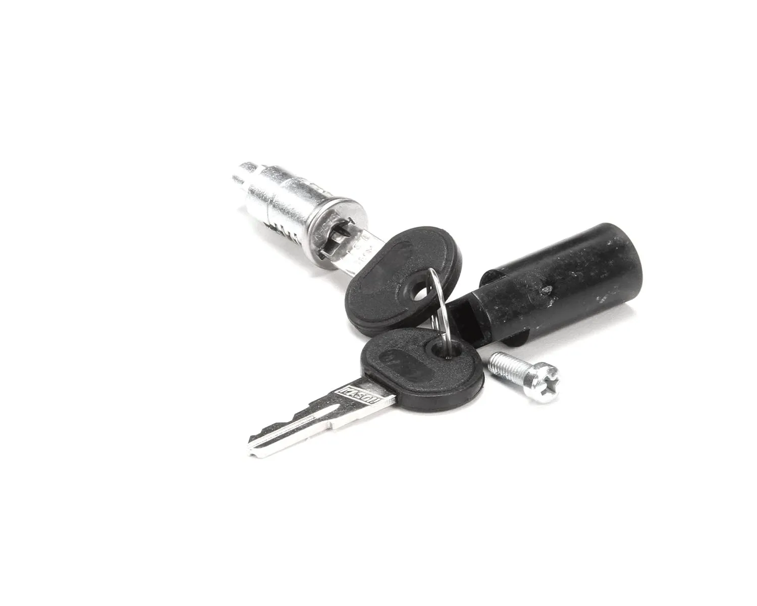 Kason 91229CM948411 Cylinder Kit, Key #1311, 9" Height, 6" Width, 5" Length