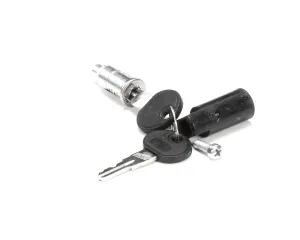Kason 91229CM948411 Cylinder Kit, Key #1311, 9" Height, 6" Width, 5" Length