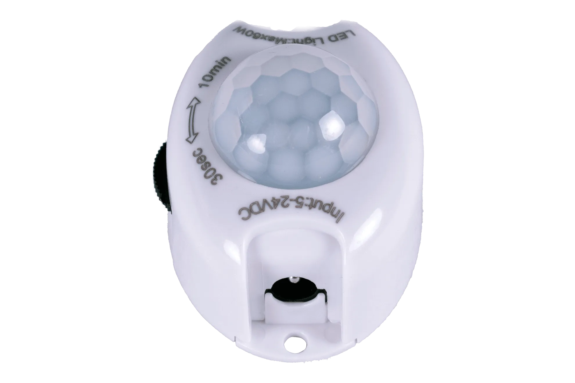 Kedron 5A 12V Infrared Motion Sensor