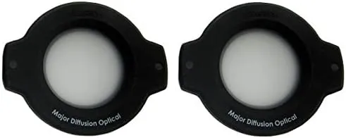 Kessil AP700 Major Diffusion Optical Kit