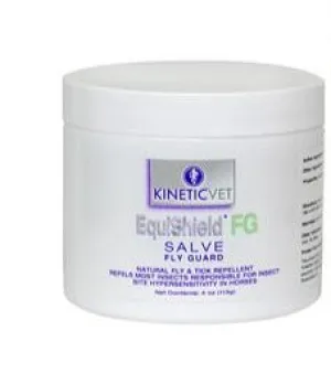 Kinetic EquiShield Fly Guard Salve