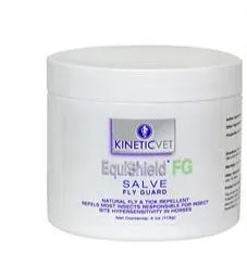 Kinetic EquiShield Fly Guard Salve