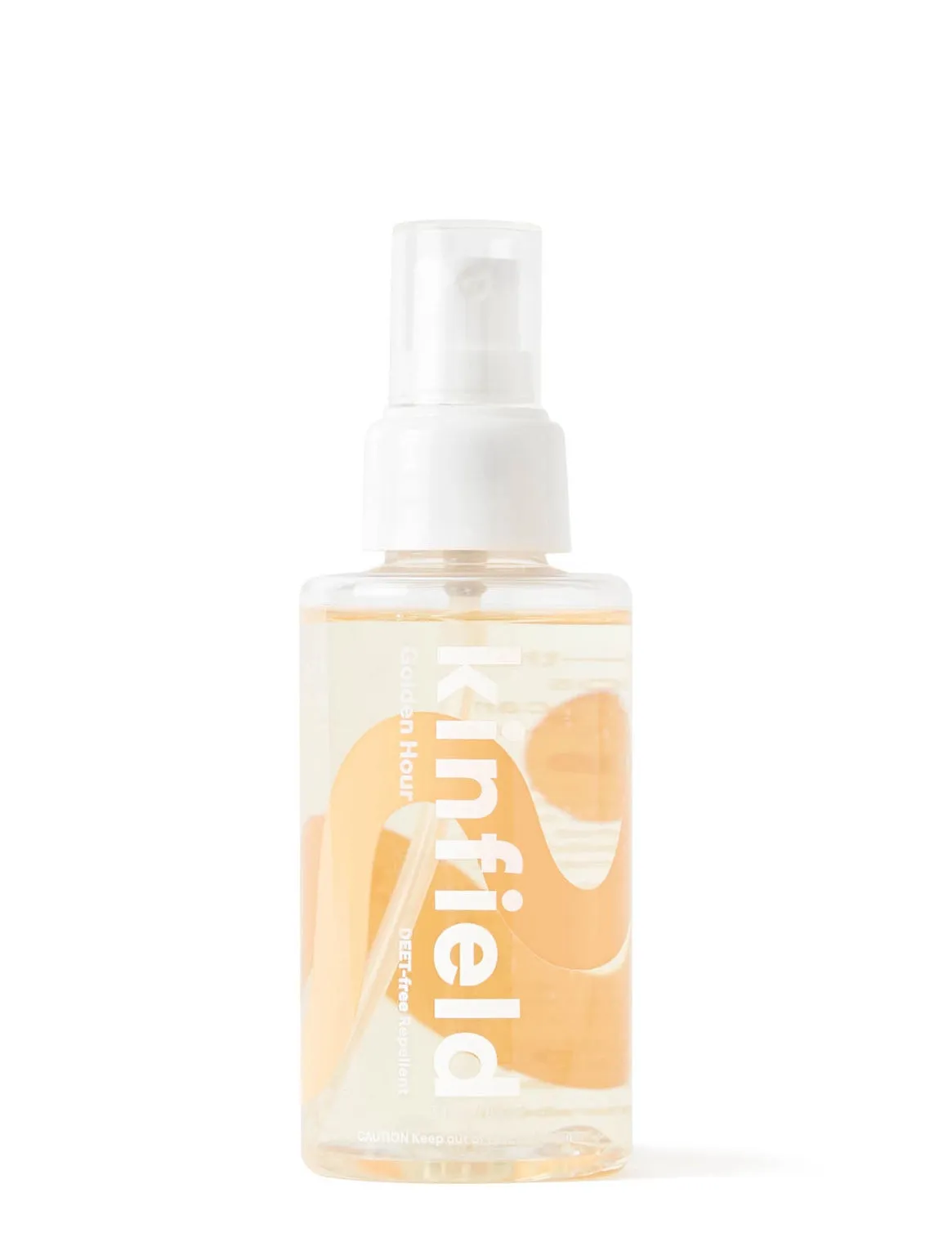 Kinfield Golden Hour™ Mosquito Insect Repellent Spray