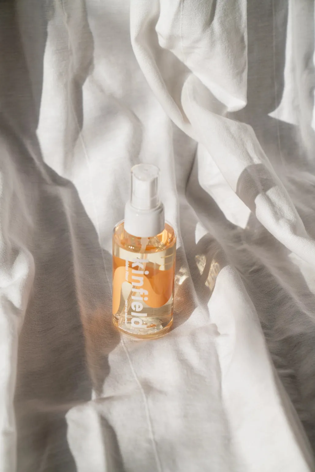 Kinfield Golden Hour™ Mosquito Insect Repellent Spray