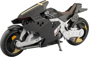 Kotobukiya Megalomaria Unlimited Universe: Nights Superior Model Kit