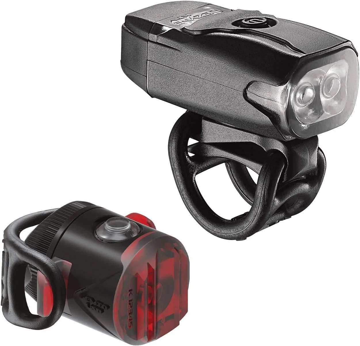 KTV DRIVE / FEMTO USB PAIR