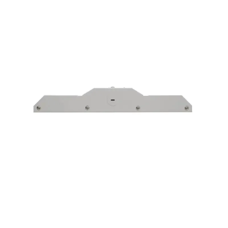 LED Rotatable Lens High Bay Lumen Selectable 9000/12000/15000LM Kelvin Selectable 4K/5K Sensor Ready