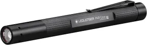 Ledlenser, P4R Core Rechargeable Pen Light, 200 Lumens, Advanced Focus System