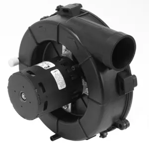 Lennox Furnace Draft Inducer/Exhaust Vent Venter Motor - 58W01 - Aftermarket Replacement