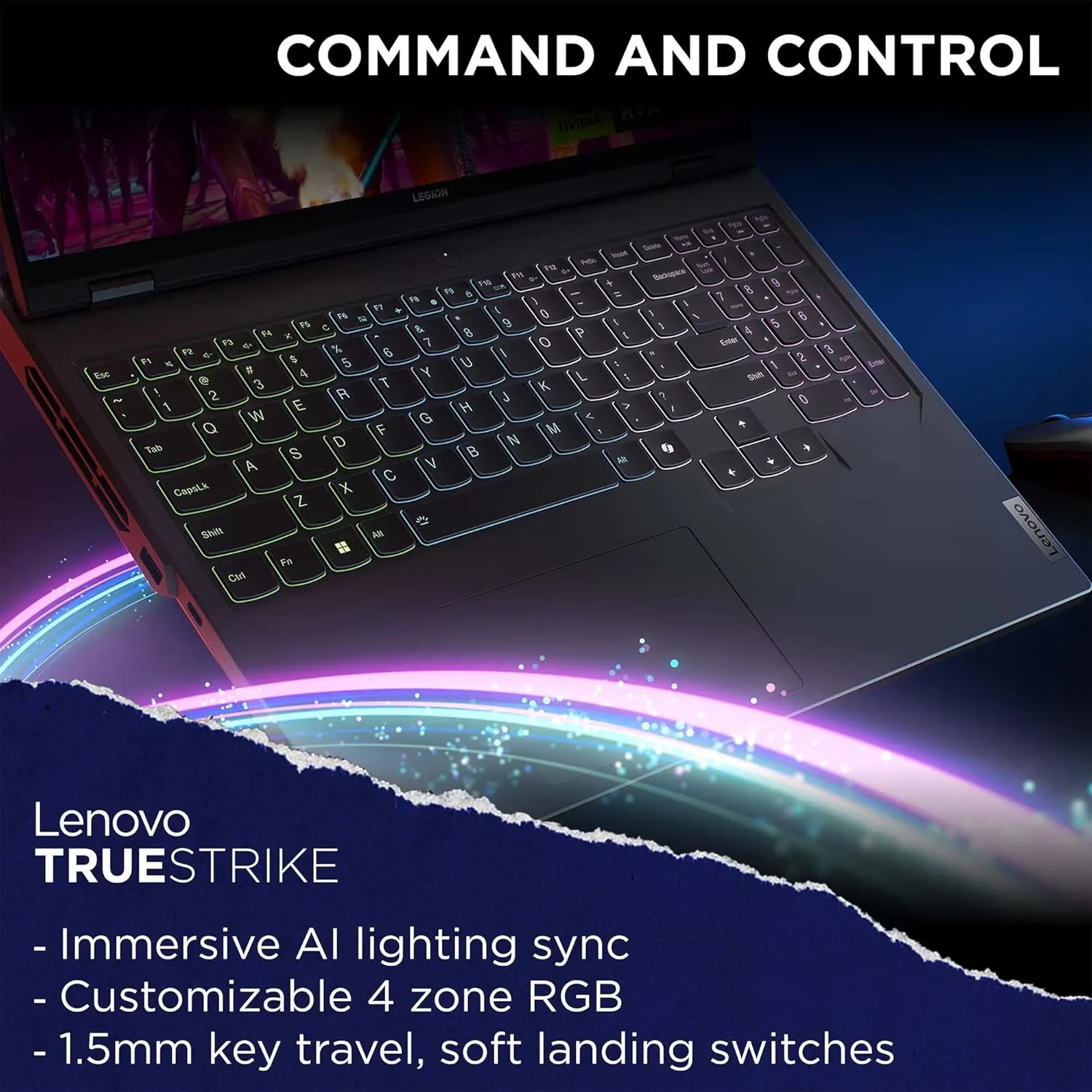 Lenovo Legion Pro 5i Gaming Laptop, Intel 24-Core i9-14900HX, RTX 4070 8 GB GDDR6, 16" WQXGA 240Hz Display, RGB Backlit, Win 11 Pro, w/Office Lifetime & External DVD Drive (64GB DDR5 | 8TB SSD)