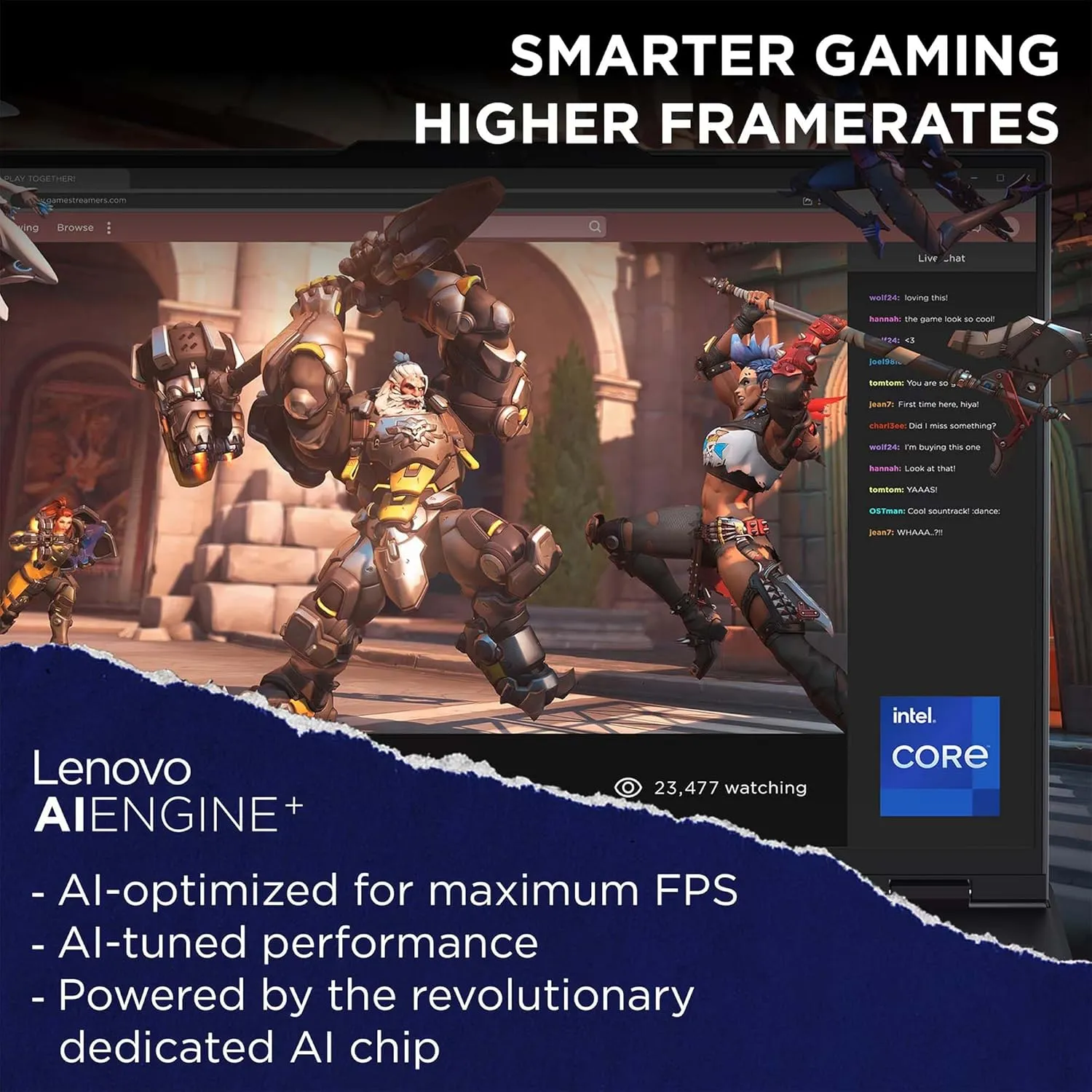Lenovo Legion Pro 5i Gaming Laptop, Intel 24-Core i9-14900HX, RTX 4070 8 GB GDDR6, 16" WQXGA 240Hz Display, RGB Backlit, Win 11 Pro, w/Office Lifetime & External DVD Drive (64GB DDR5 | 8TB SSD)