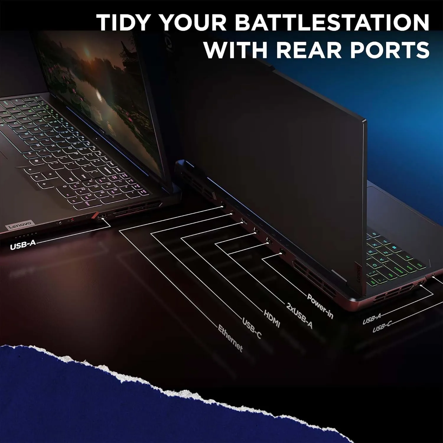 Lenovo Legion Pro 5i Gaming Laptop, Intel 24-Core i9-14900HX, RTX 4070 8 GB GDDR6, 16" WQXGA 240Hz Display, RGB Backlit, Win 11 Pro, w/Office Lifetime & External DVD Drive (64GB DDR5 | 8TB SSD)