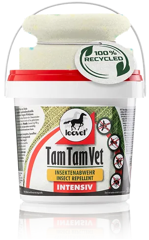Leovet Tam Tam Vet Natural Insect Repellent Gel