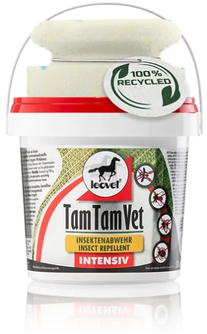 Leovet Tam Tam Vet Natural Insect Repellent Gel