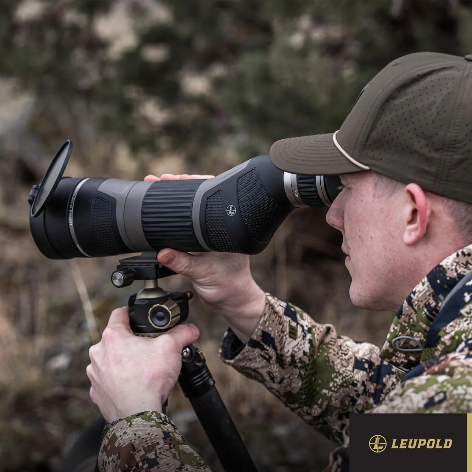 Leupold SX-4 Pro Guide HD Gen 2