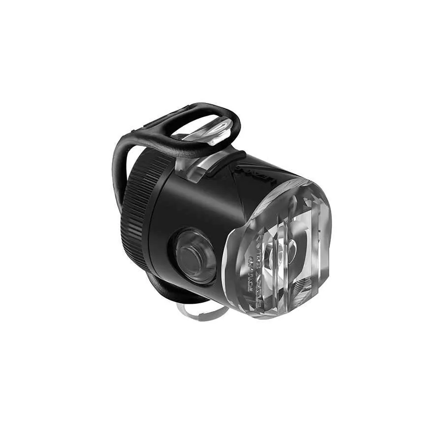 Lezyne Femto USB Drive Front, Black
