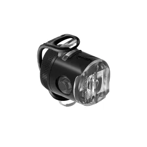 Lezyne Femto USB Drive Front, Black