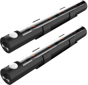 Liberty Safe Brightview Safe LED Light Kit