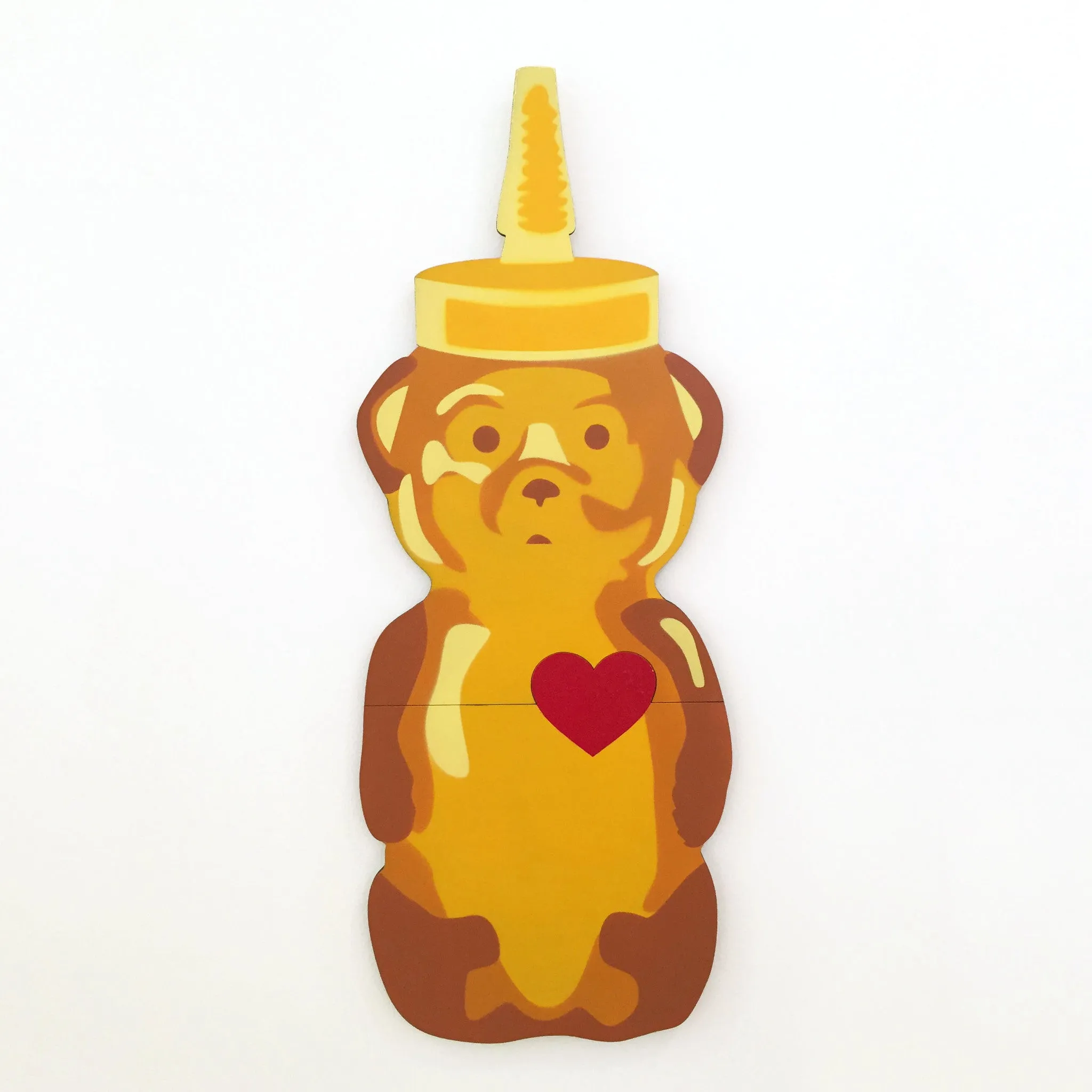 Love Bear