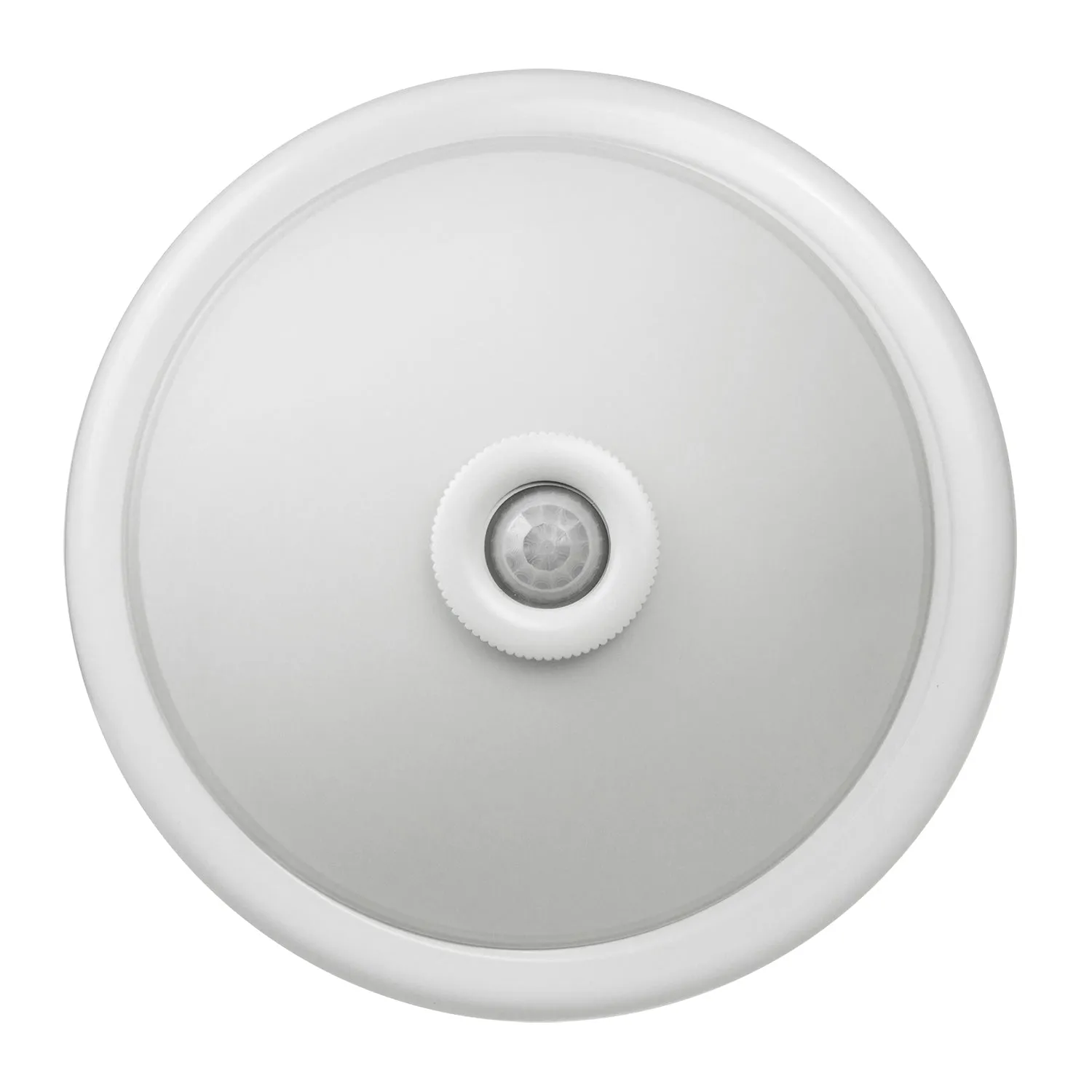 Maclean PIR sensor plafond, ceiling mounted, with LED light source, 2x max. 40W, E27, 220-240V~ 50/60Hz, MCE324   2xMCE283