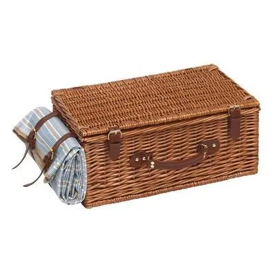 MADISON PARK PICNIC BASKET