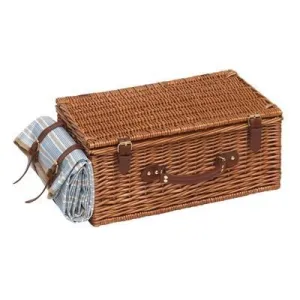 MADISON PARK PICNIC BASKET