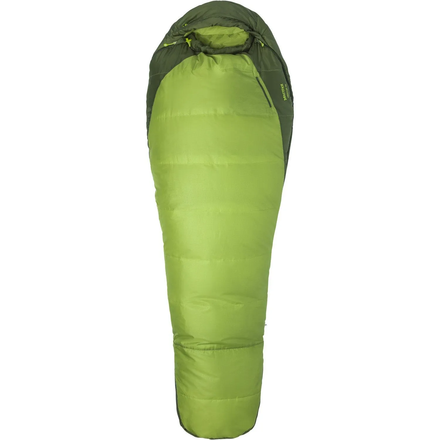 Marmot Trestles 30F Regular