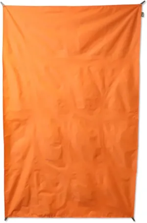 Marsupial Gear Meat Tarp, Blaze Orange