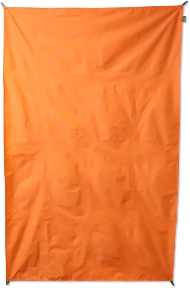 Marsupial Gear Meat Tarp, Blaze Orange