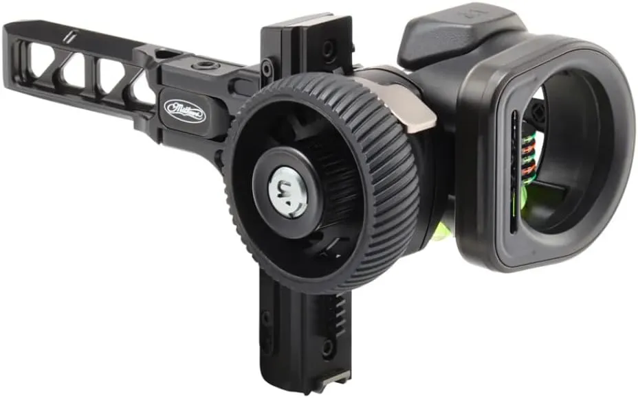 Mathews Bridge-Lock UV Slider 3 Pin Horizontal Left Hand