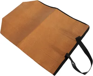 Meat Insulated Rest Bag, Reusable BBQ Blanket for Resting Meat with Zipper, Meat Resting Blanket for Outdoor BBQ, Smokers and Grilling