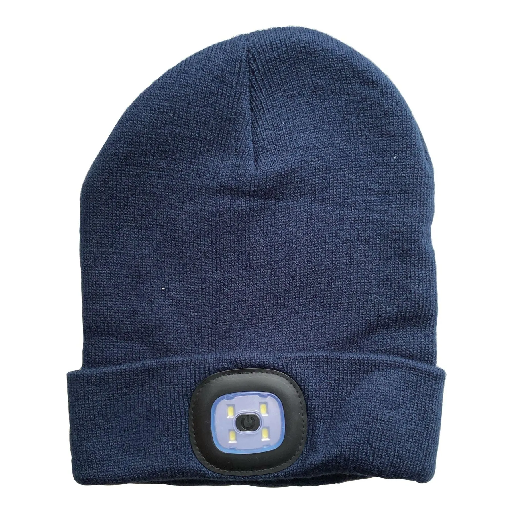 Mens LED light Hat (assorted colours) HM0011
