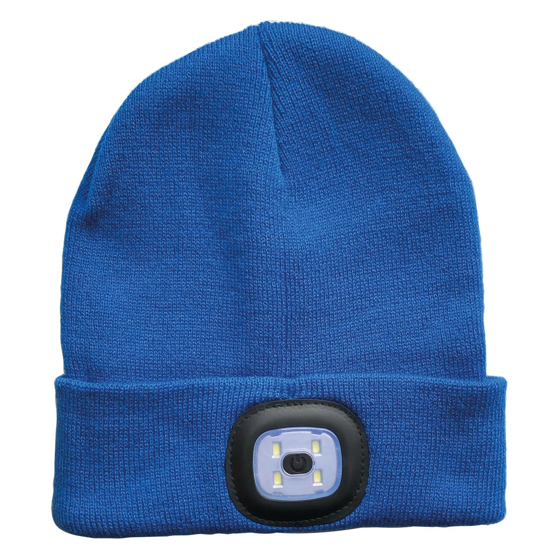 Mens LED light Hat (assorted colours) HM0011