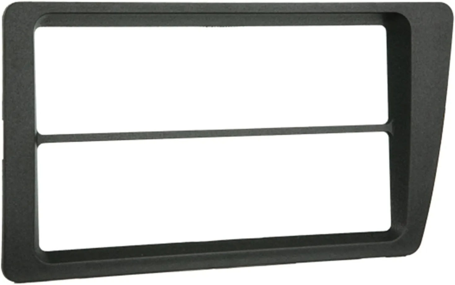 Metra 95-7899 Double DIN Installation Kit for 2001-2005 Honda Civic Vehicles Excluding SE,black