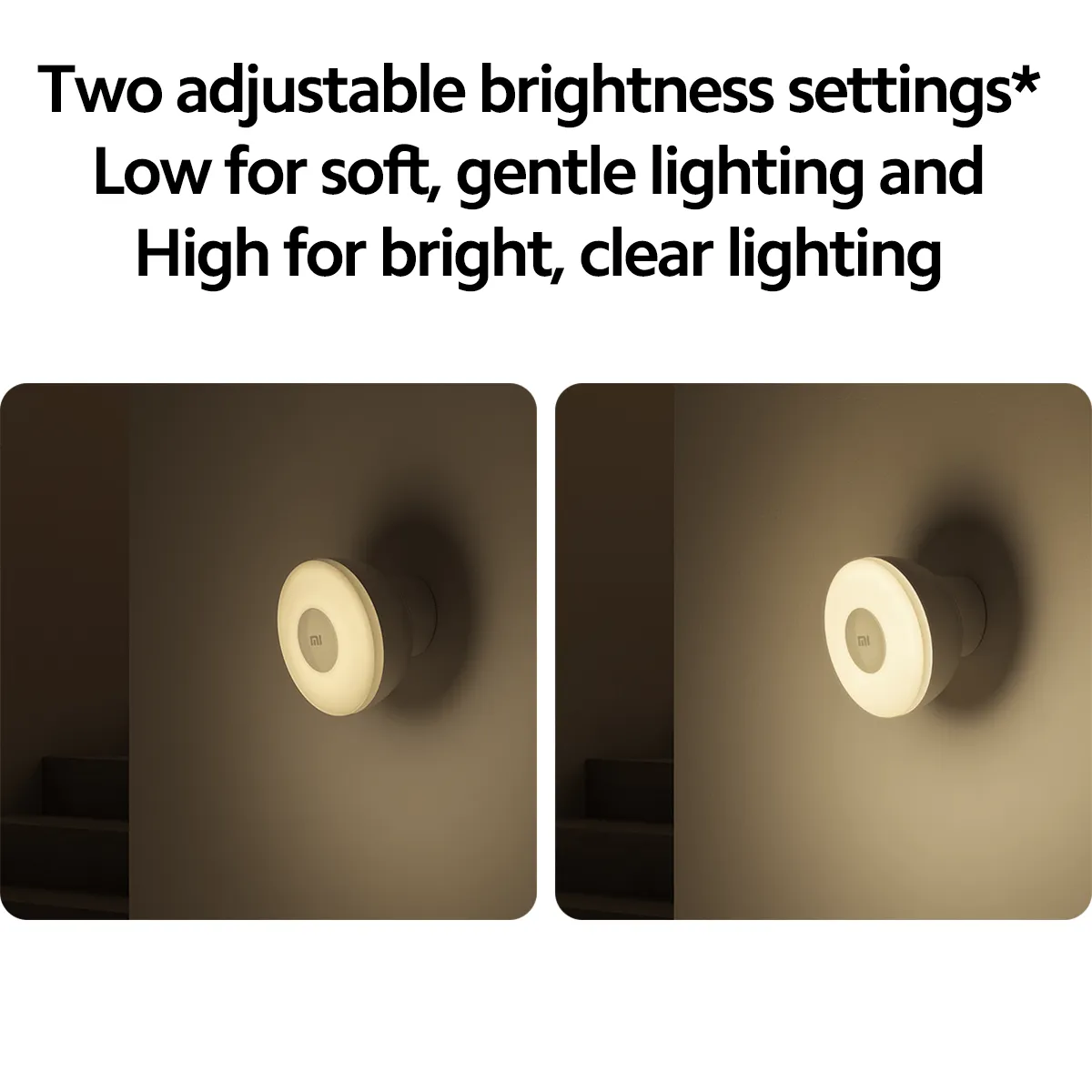 Mi Motion-Activated Night Light 2