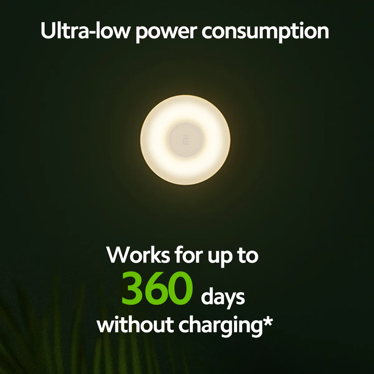 Mi Motion-Activated Night Light 2