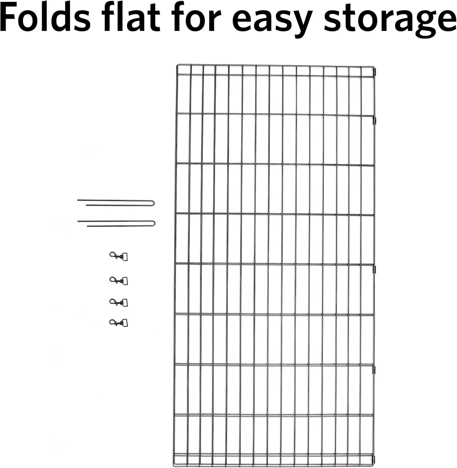 MidWest Homes for Pets Add-on Panel, 48 Inch