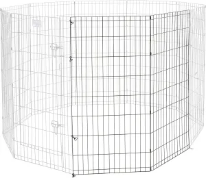 MidWest Homes for Pets Add-on Panel, 48 Inch