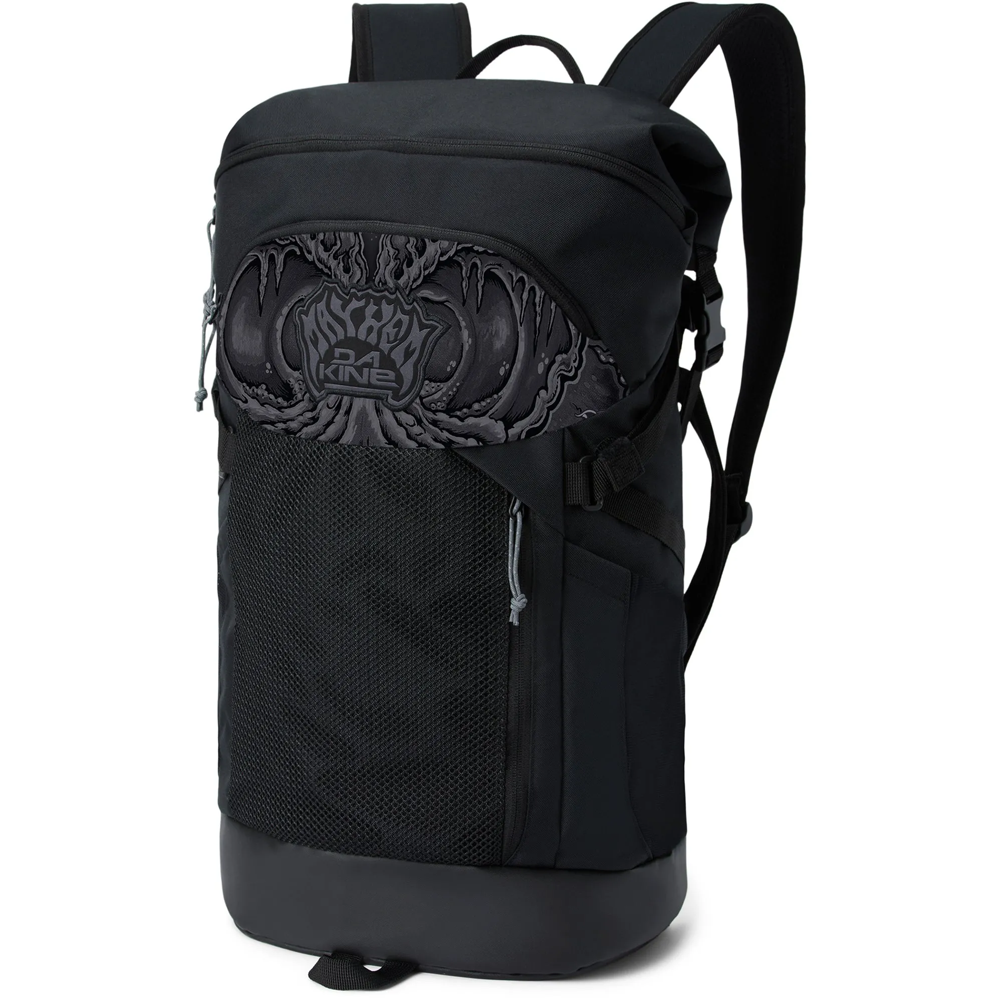 Mission Surf Wet/Dry Backpack 30L X Mayhem
