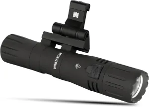 Monstrum ArcSaber 2400 Lumens Weapon Light with Remote Pressure Switch