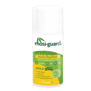 Mosi-Guard Insect Repellent Spray
