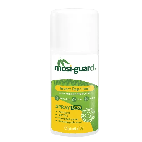 Mosi-Guard Insect Repellent Spray