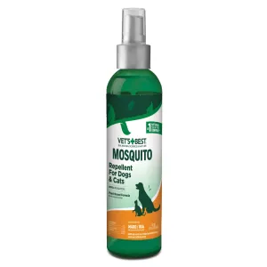 Mosquito Repellent Spray