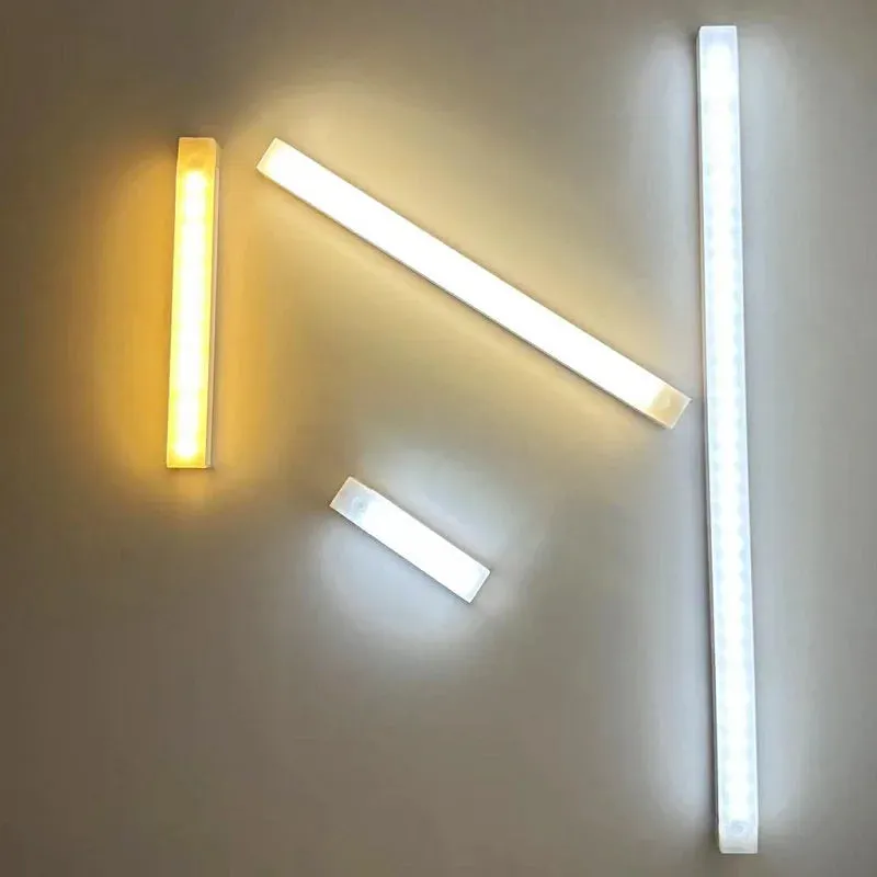 Motion Sensor LED Bar