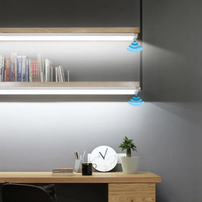 Motion Sensor LED Bar