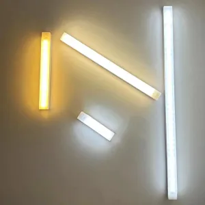 Motion Sensor LED Bar