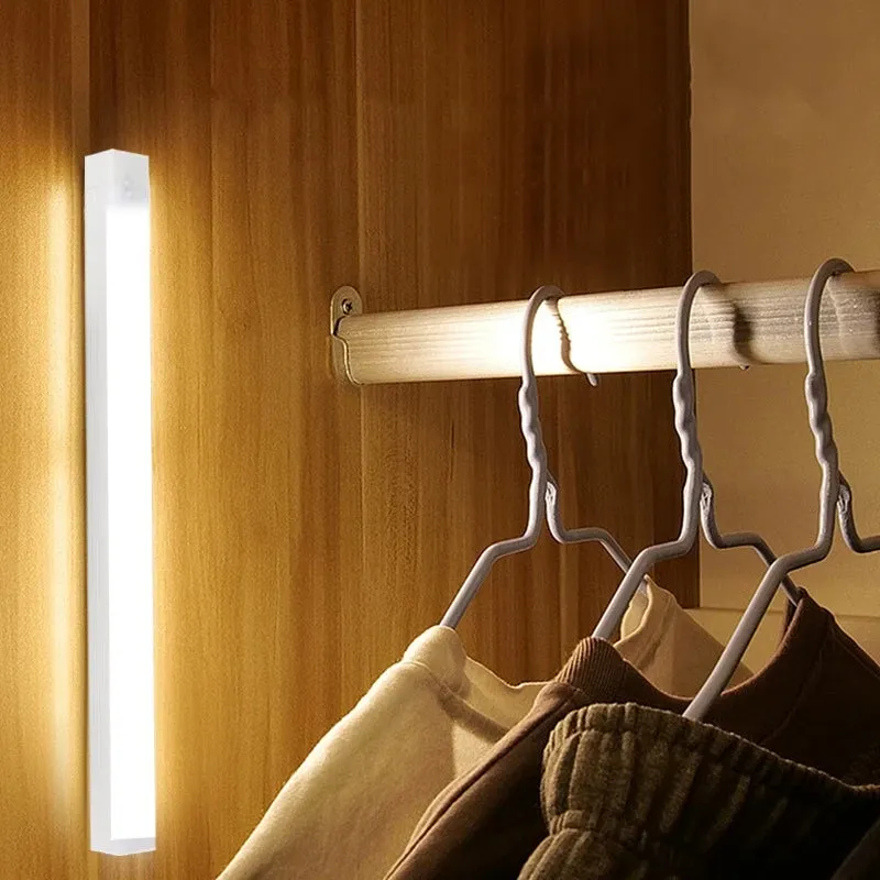 Motion Sensor LED Bar